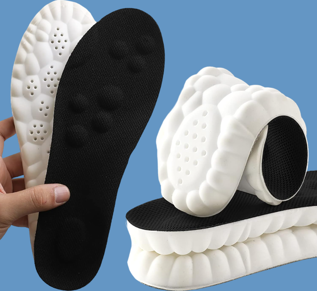 AirySteps® Insoles