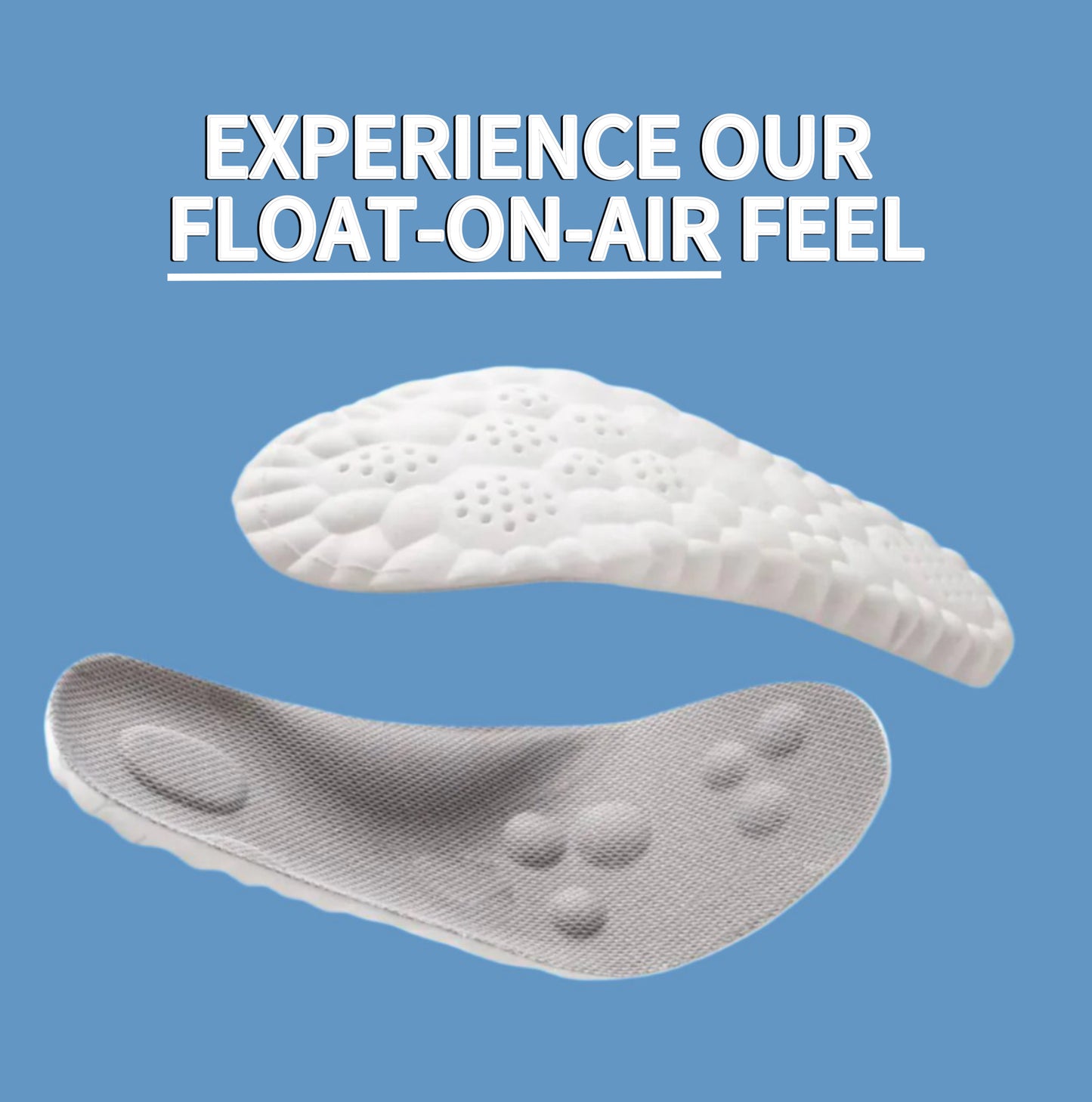 AirySteps® Insoles